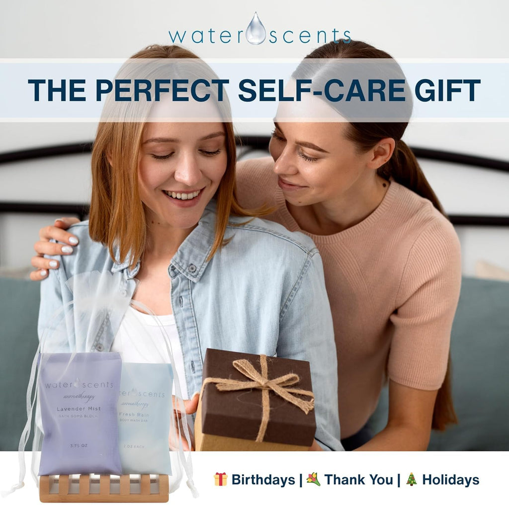 Spa Gift Set Bundle for Women