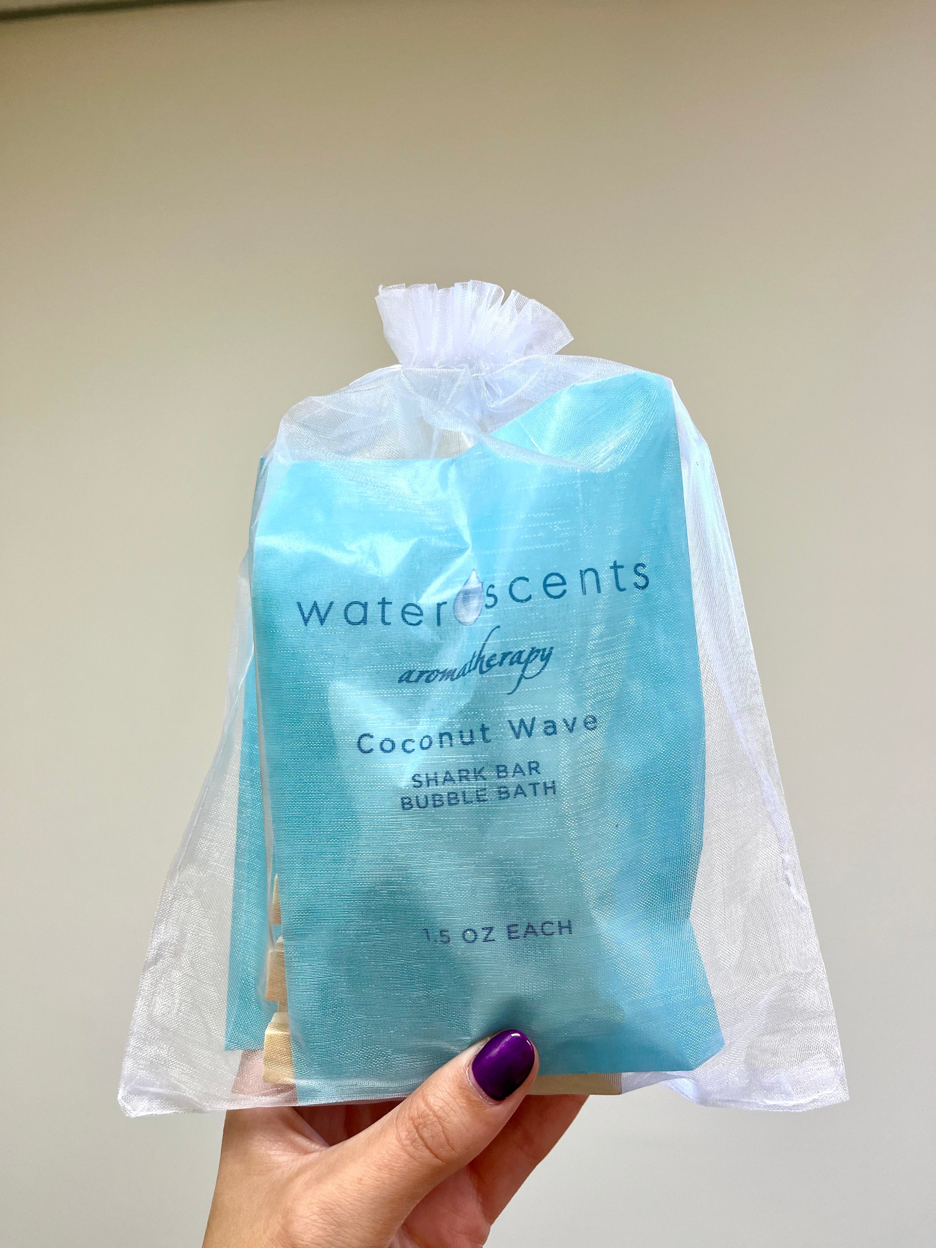 Shark Splash Set- Gift Bundle