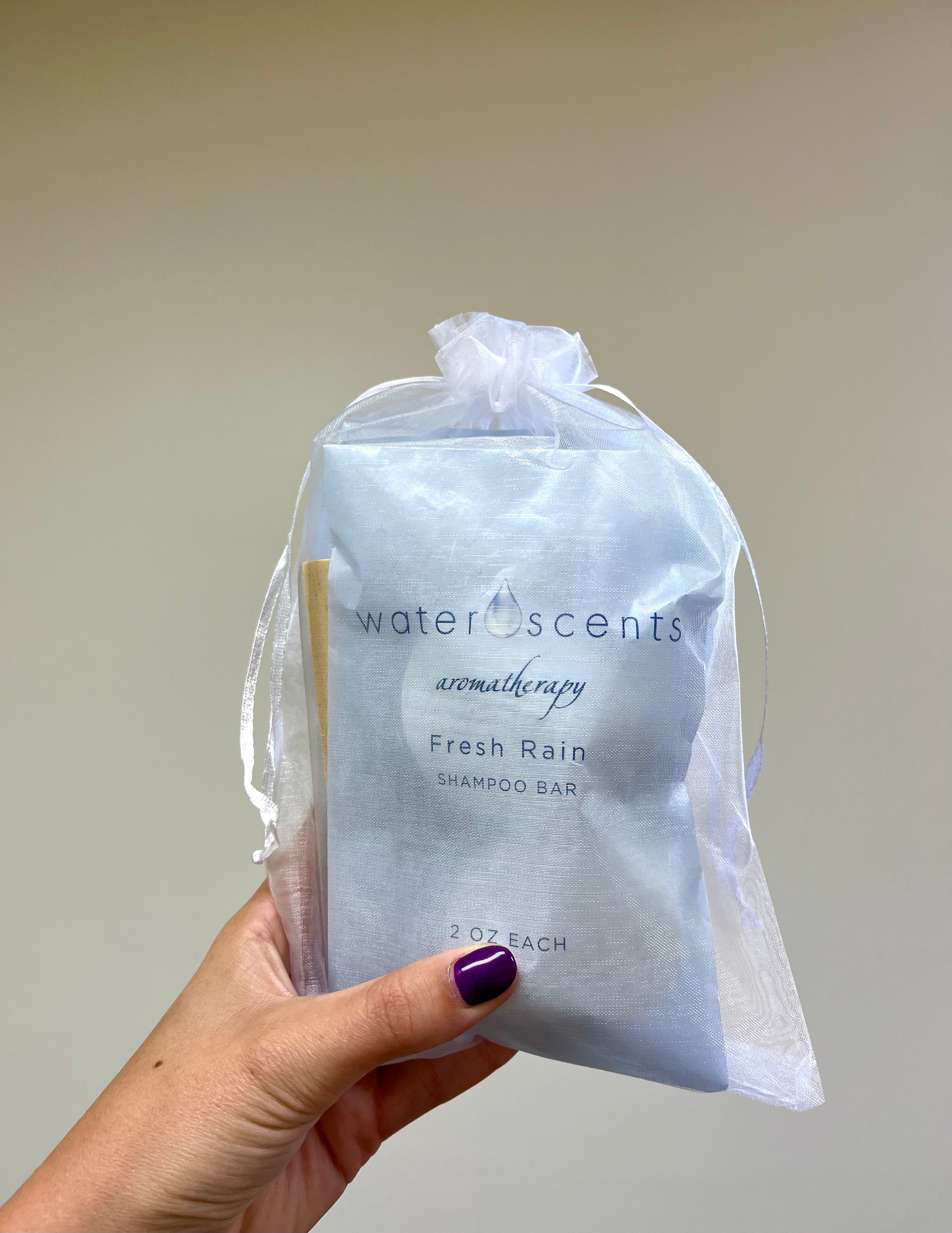 Fresh Rain Essentials- Gift Bundle