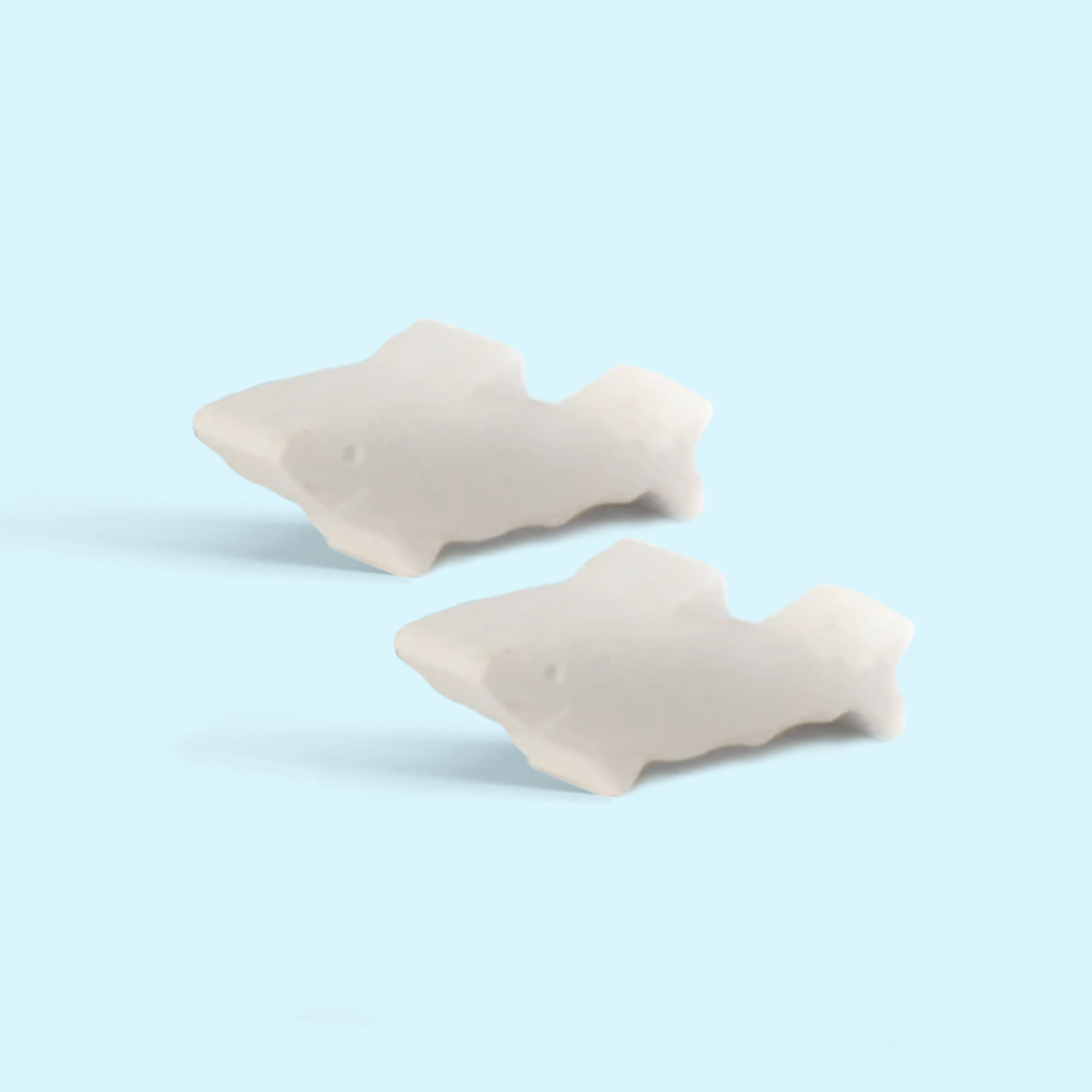 Shark Bar Shampoo & Body Wash Coconut Wave