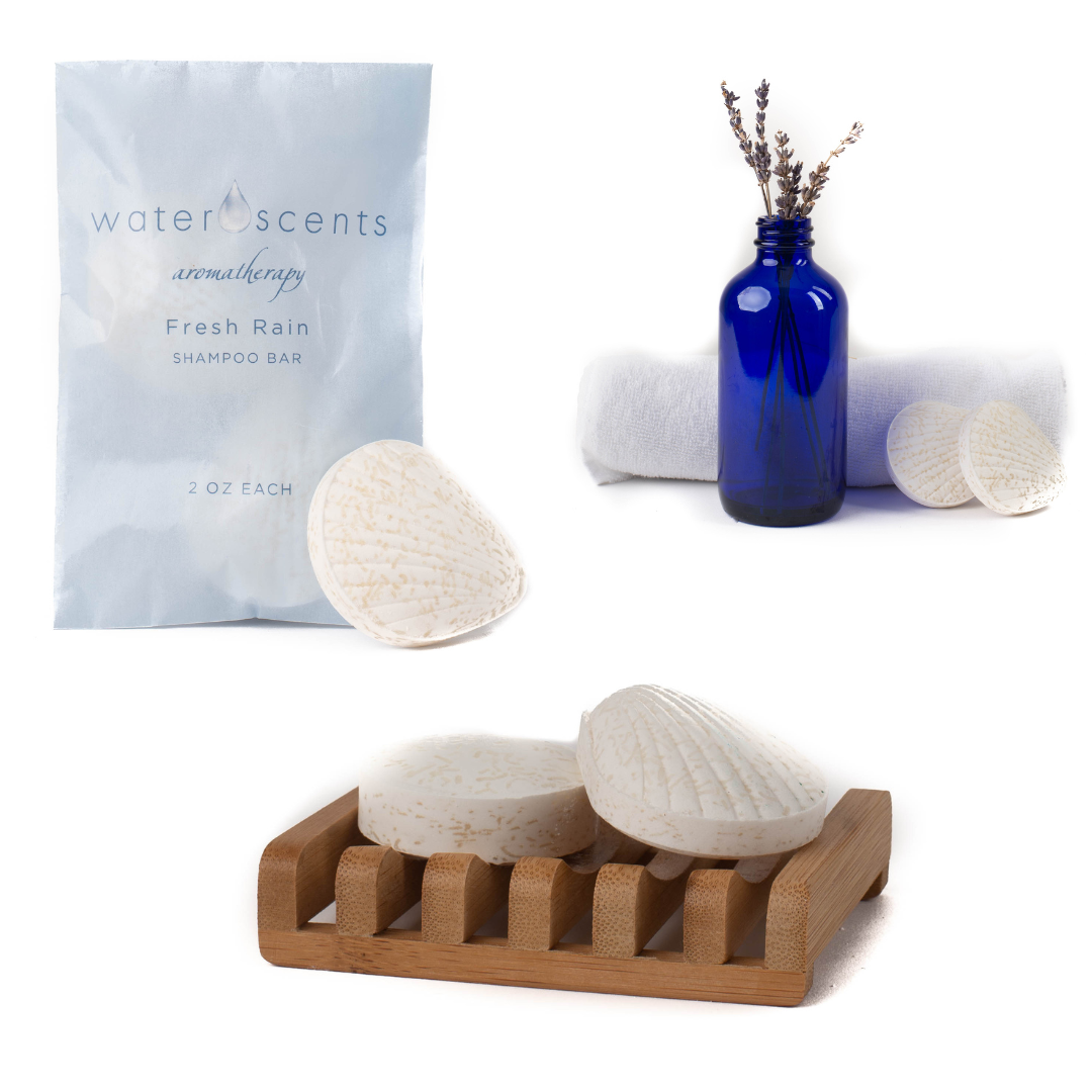 Fresh Rain Essentials- Gift Bundle