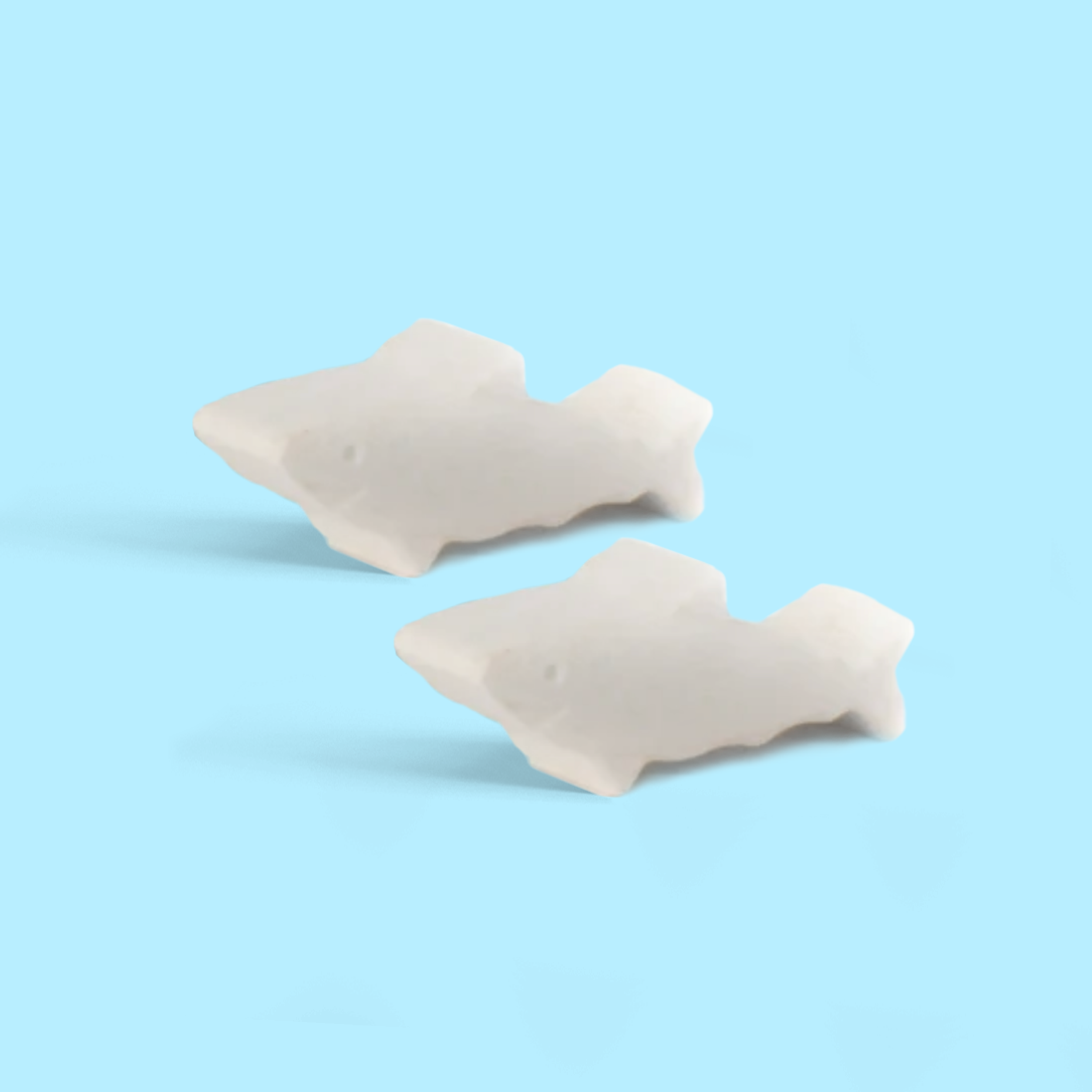 Shark Bar Bubble Bath Coconut Wave